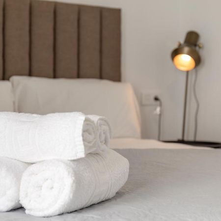 Villamarta Boutique Rooms Jerez de la Frontera Extérieur photo